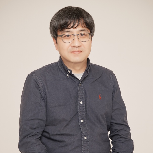 Wayne Kim, PhD.