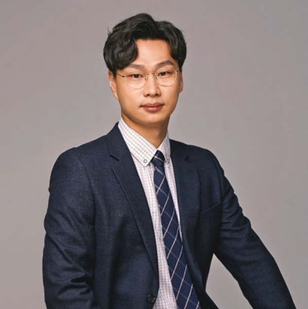Simon Yoon