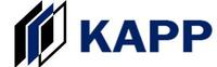 KAPP logo