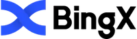 BingX logo