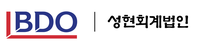 BDO Seonghyeon logo