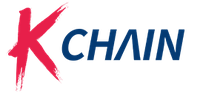 케이체인 logo