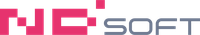 NDSOFT logo